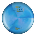 #82 (Spring Sunset) 173-174 Titanium FLX Swirl Luna #1