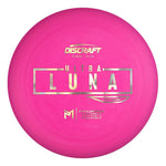 #3 Pink (Silver Spiral) 164-166 Soft Blend UltraStar Luna