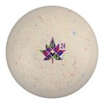 #57 (Party Time) 167-169 2024 Pro Worlds Jawbreaker ESP Scorch