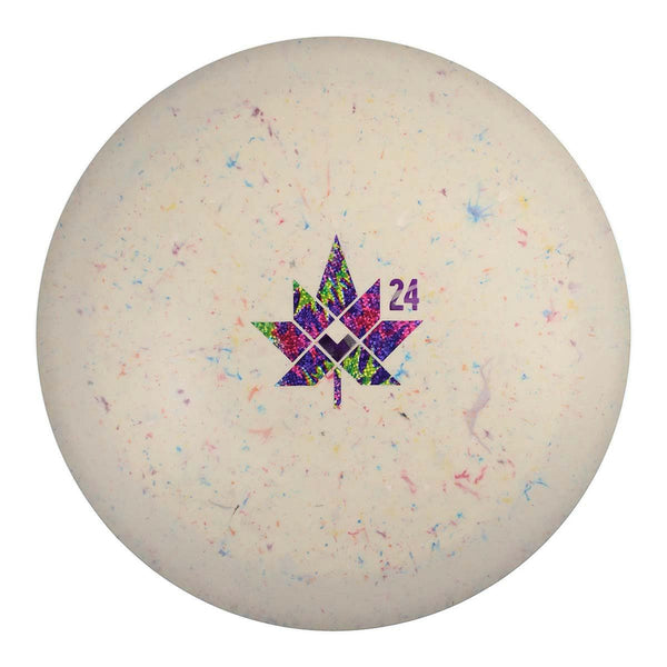 #57 (Party Time) 167-169 2024 Pro Worlds Jawbreaker ESP Scorch