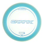 Blue (Blue Light Matte) 155-159 Z Lite Crank