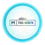 Blue (Rainbow) 170-172 Paul McBeth Z Sparkle Athena