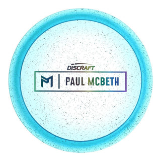 Blue (Rainbow) 170-172 Paul McBeth Z Sparkle Athena