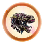 #19 (Black/Summer Sunset/Winter Sunset) 170-172 Tri-Foil Z Swirl Raptor