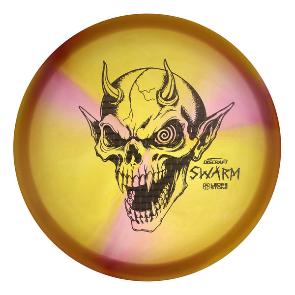 Z Swirl Swarm