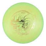 #33 Greens (Gold Holo) 164-166 ESP Lite Nuke OS