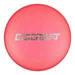 Pink (Discraft) 173-174 Colorshift Z Ringer