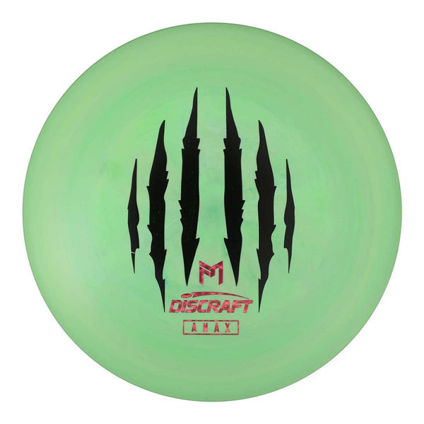 #65 170-172 Paul McBeth 6x Claw ESP Anax