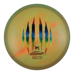 #64 173-174 Paul McBeth 6x Claw ESP Malta