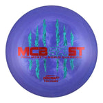 #66 173-174 Paul McBeth 6x Claw ESP Vulture