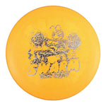 Orange (Discraft) 175-176 ESP Super FLX Swarm