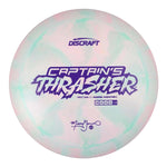 #81 (Purple Matte) 170-172 Missy Gannon ESP Captain's Thrasher