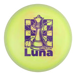 #53 (Purple Matte) 173-174 Chess ESP Luna