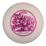 (Magenta Shatter) 173-174 DGLO Jawbreaker ESP Wasp