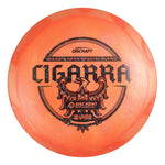 Disc Point Big Z Swirl Cigarra