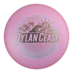 #9 (Fishscale) 175-176 Dylan Cease ESP Buzzz