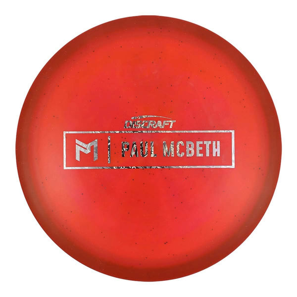 #17 (Money) 173-174 Paul McBeth ESP Sparkle Anax