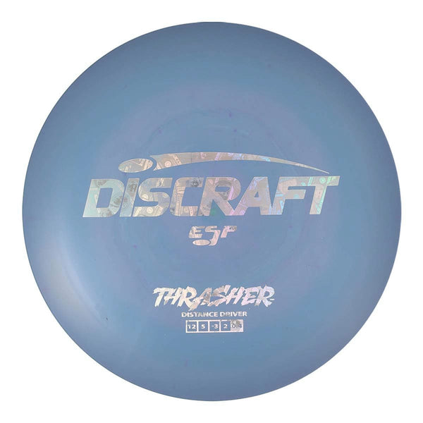 #59 Money 173-174 ESP Thrasher