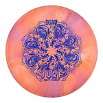 #6 (Blue Dark Shatter) 173-174 DGA First Flight Surf