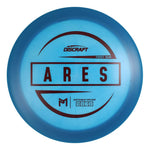 #181 (Red Matte) 173-174 Paul McBeth First Run Ares