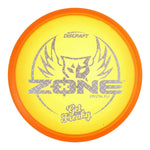 Orange (Diamond Plate) 173-174 Brodie Smith Get Freaky Zone