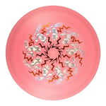 #21 (Paul McBeth/Orange Metallic) 173-174 Micah Groth ESP Athena