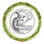Michael Johansen JBZ Lite Scorch
