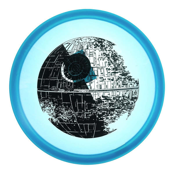 Blue (Death Star) 170-172 Star Wars Z Buzzz