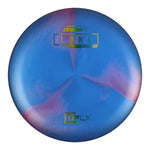 #81 (Spring Sunset) 173-174 Titanium FLX Swirl Luna #1