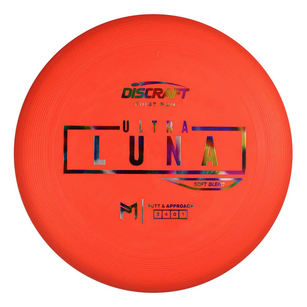 Discraft Luna | Ledgestone