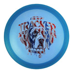 2024 Pro Worlds Colorshift Z Tracker