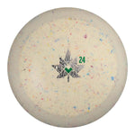 #56 (Discraft) 167-169 2024 Pro Worlds Jawbreaker ESP Scorch
