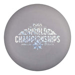 Gray (Silver Shatter) 170-172 2024 Pro Worlds Paul McBeth Stock Luna (Stamp #2)