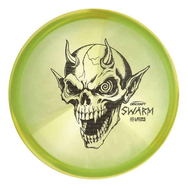 Z Swirl Swarm