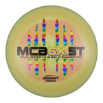 #45 173-174 Paul McBeth 6x Claw ESP Force