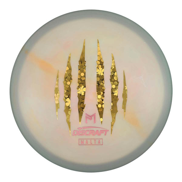 #63 173-174 Paul McBeth 6x Claw ESP Malta