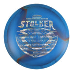 Alexis Mandujano ESP Swirl Stalker