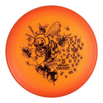 Orange (Black) 167-169 Big Z Swarm