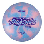 #80 (Purple Matte) 170-172 Missy Gannon ESP Captain's Thrasher