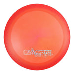 #10 (Silver Tron) 170-172 Catrina Allen DGA Proto Driver