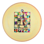 #72 (Jellybean) 177+ Chess ESP Buzzz