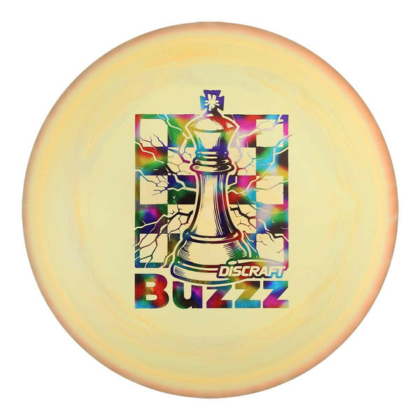 #72 (Jellybean) 177+ Chess ESP Buzzz