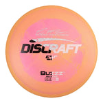 #13 (Diamond Plate, Black & White) 175-176 Tri-Foil Paul McBeth 6x ESP Buzzz