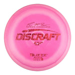 #80 (Red Waterfall) 177+ Paul McBeth 5x ESP Buzzz