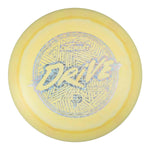 Paige Pierce ESP Drive