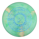 #3 (Blue Light Shatter) 170-172 DGA First Flight Sonar