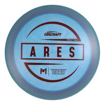 #180 (Red Matte) 173-174 Paul McBeth First Run Ares
