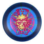 #35 (Magenta Shatter) 173-174 Fly Dye Z Glo Nuke