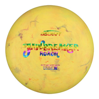 #5 (Rainbow Shatter Tight) 170-172 Jawbreaker Roach