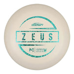 Glo (Clovers) 170-172 Paul McBeth Limited Edition ESP Glo Zeus